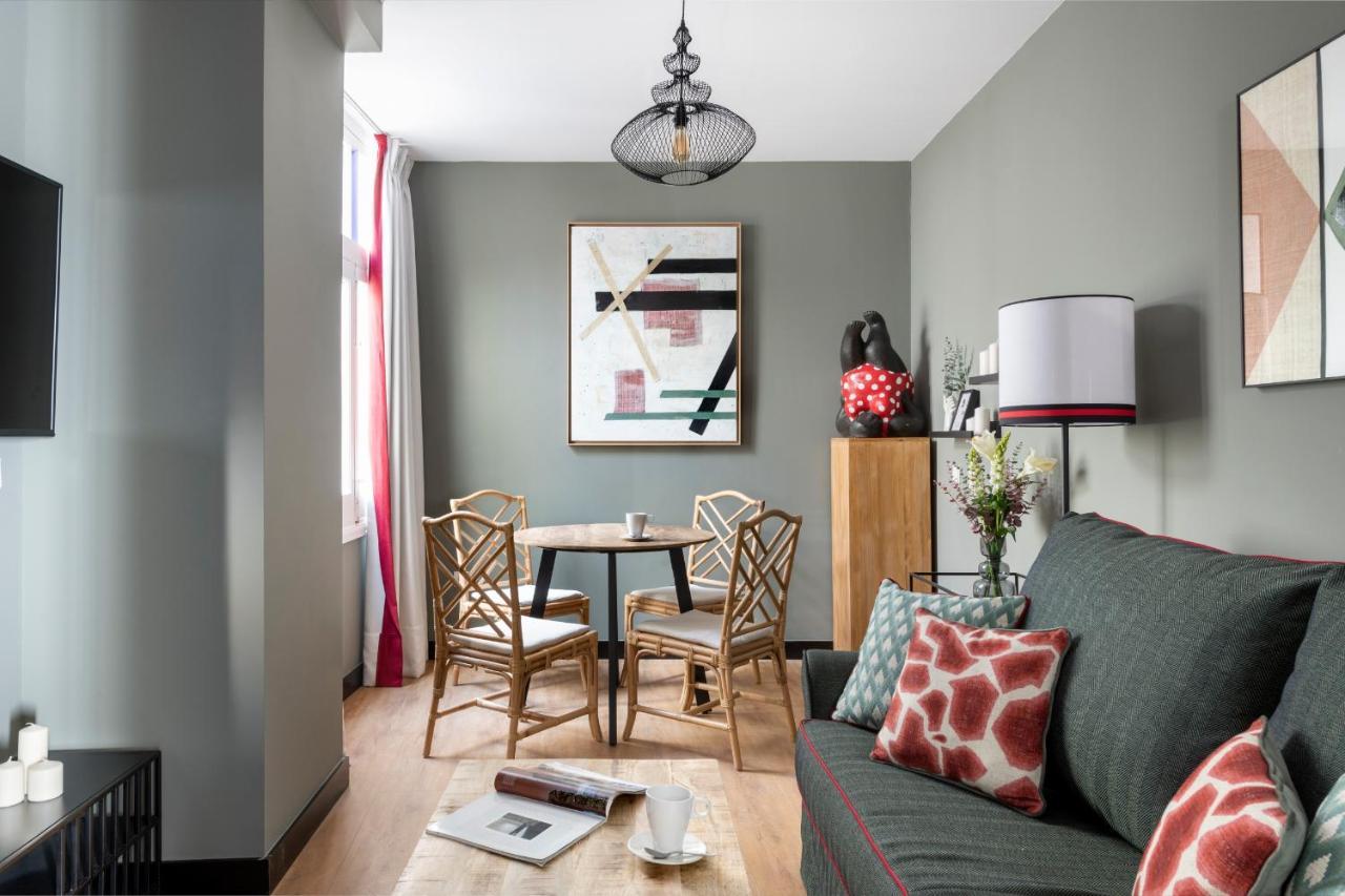 Apartamento Puerta De Armas Sevilla