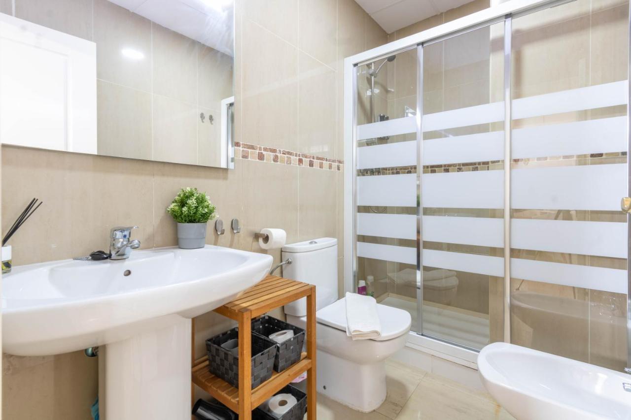 Apartamento Anais Centro