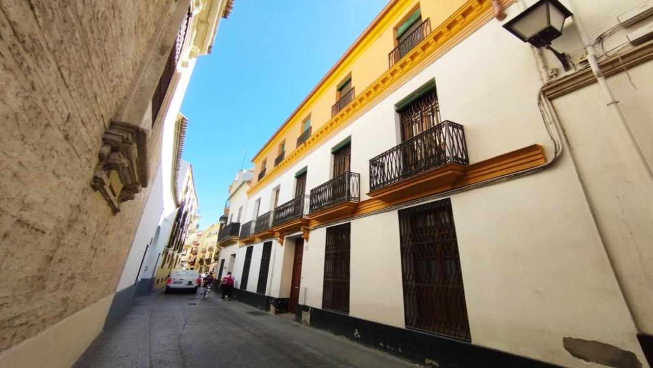 Anais Centro Sevilla