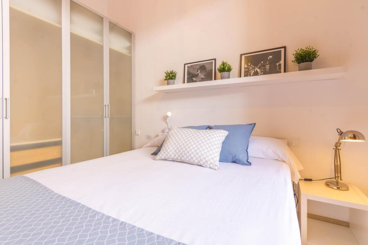 Apartamento Anais Centro *
