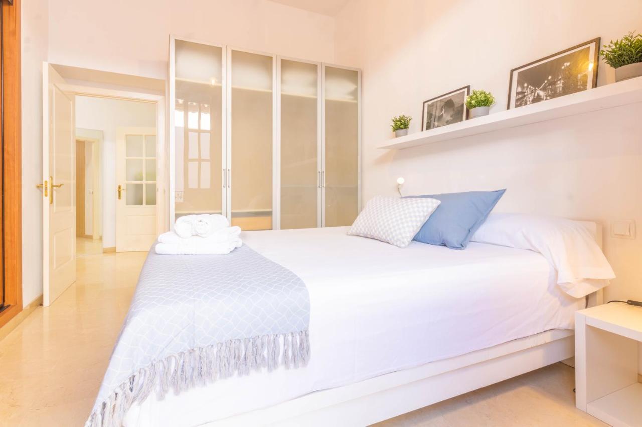 Apartamento Anais Centro *