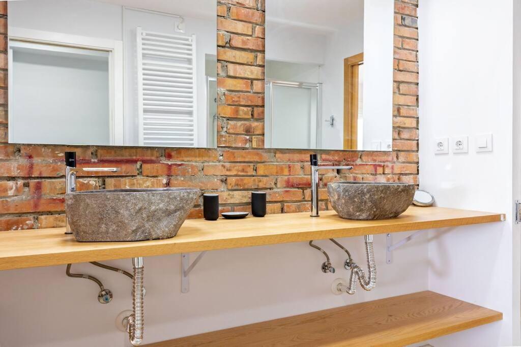Apartamento Menendez Center *