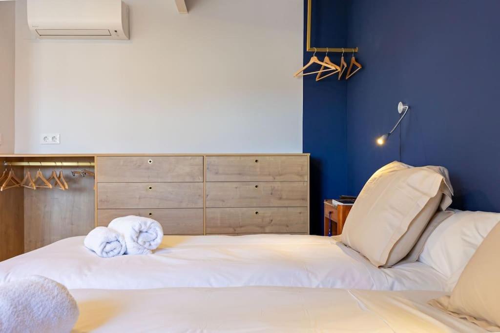 Apartamento Menendez Center *