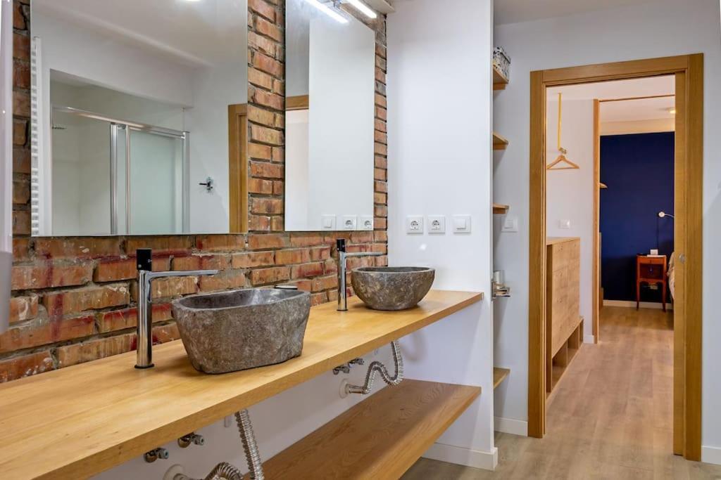 Apartamento Menendez Center Sevilla