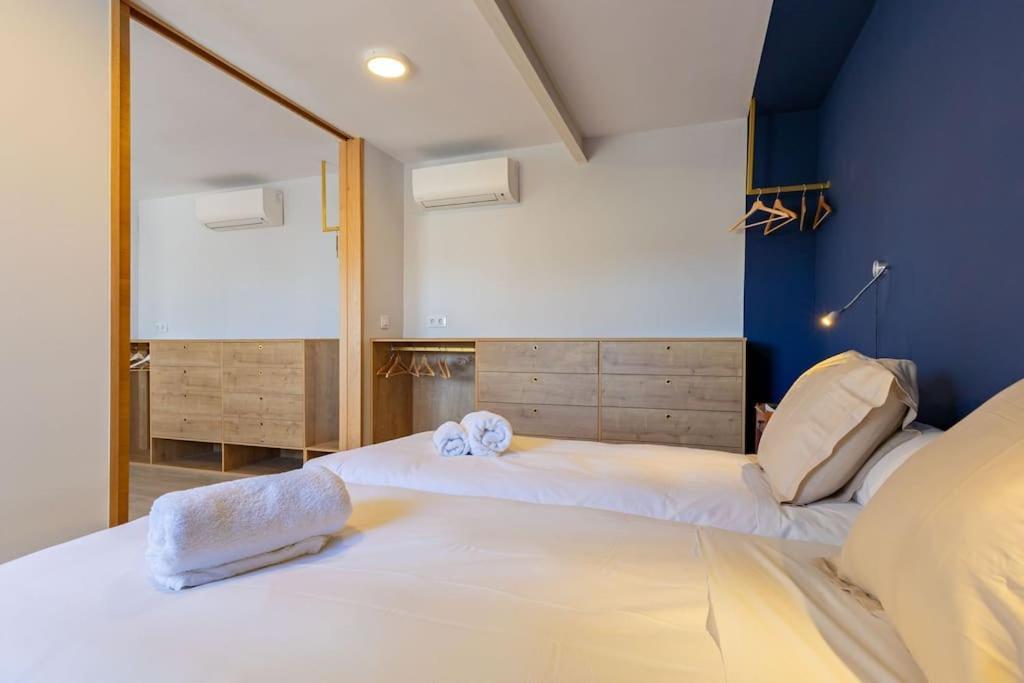 Apartamento Menendez Center *