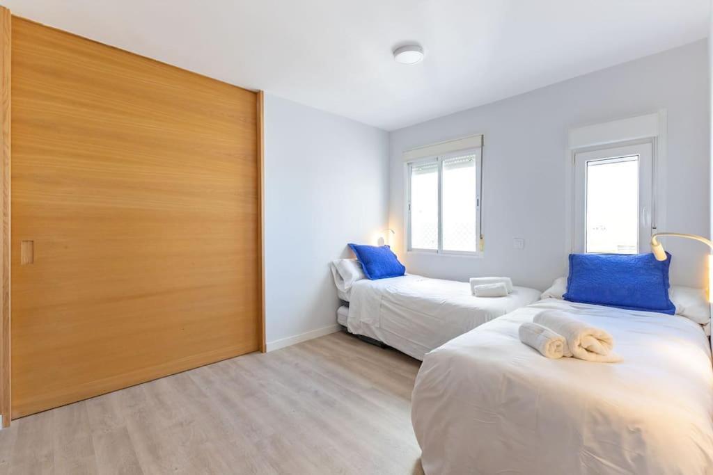 Apartamento Menendez Center