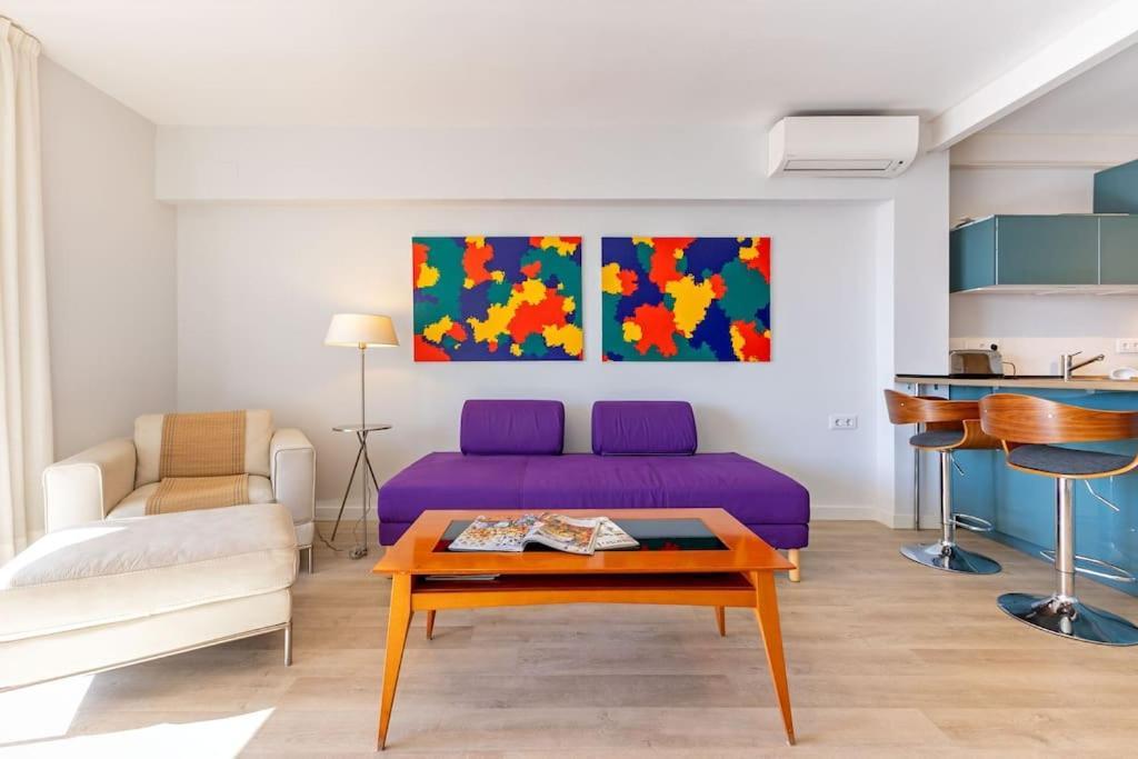 Apartamento Menendez Center *
