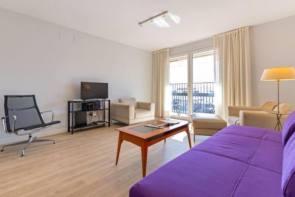 Apartamento Menendez Center Sevilla