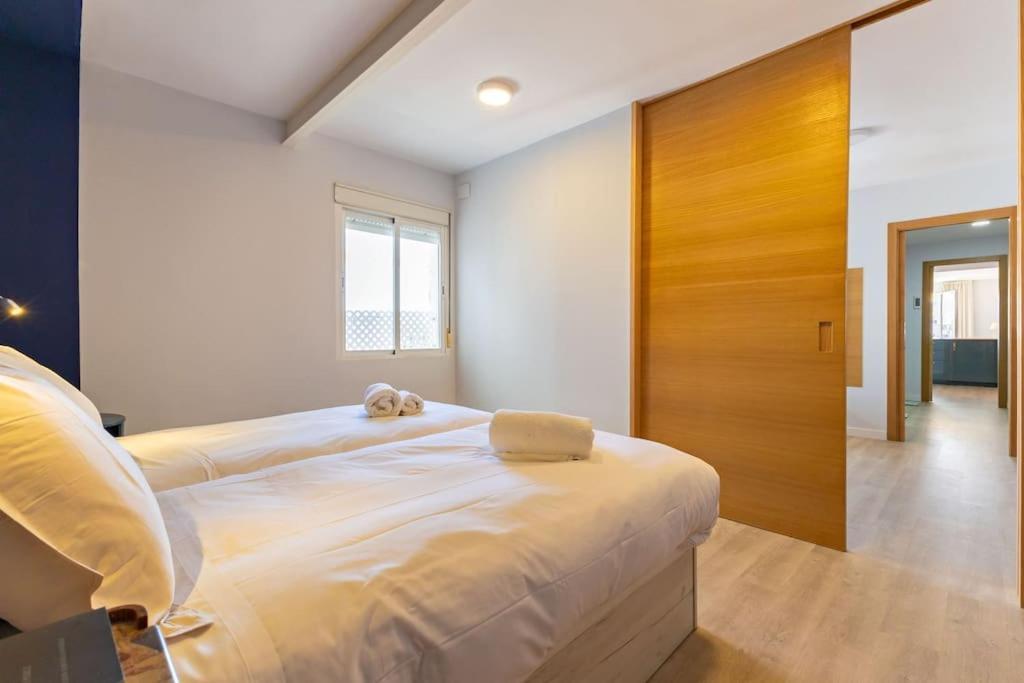 Menendez Center Apartamento *