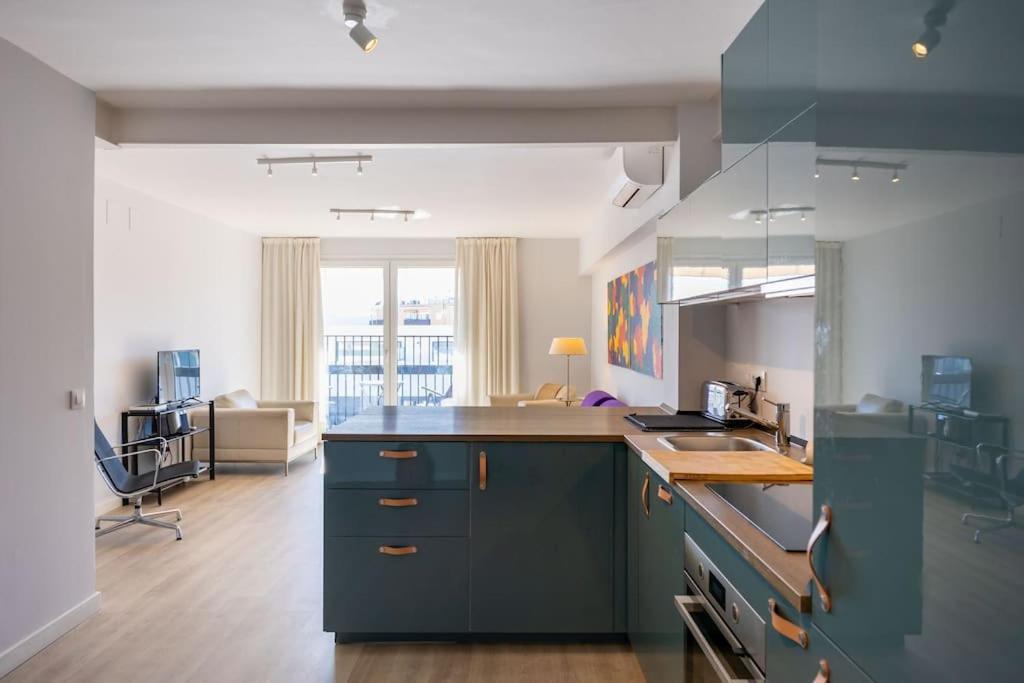 Menendez Center Apartamento