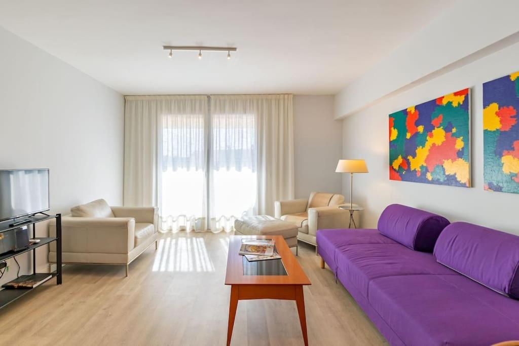 Apartamento Menendez Center Sevilla