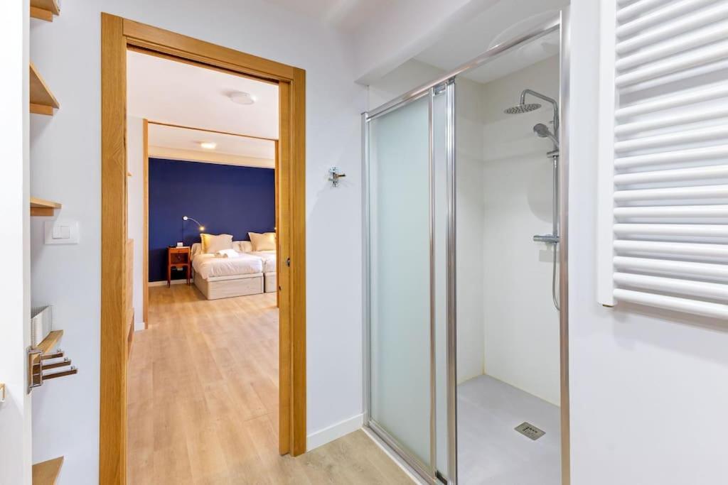 Menendez Center Apartamento Sevilla