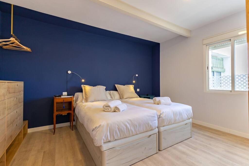 Menendez Center Apartamento *