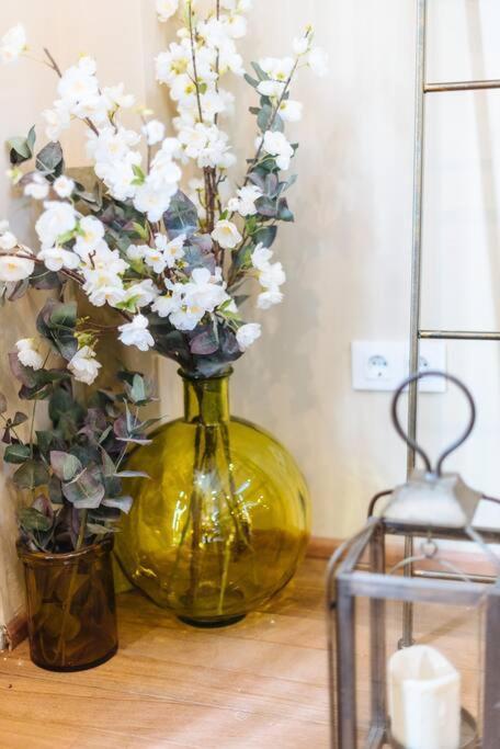 Selecta Patricio Saenz Apartment Seville