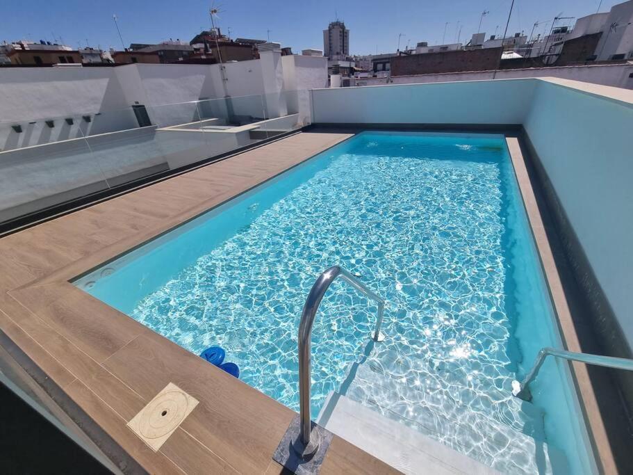 Apartment Luxury In Center