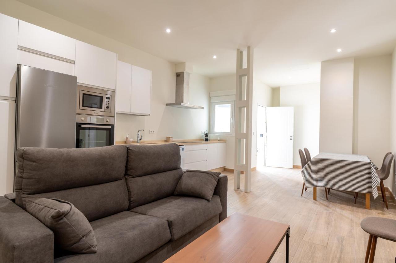 Cervantes 17 Apartamento