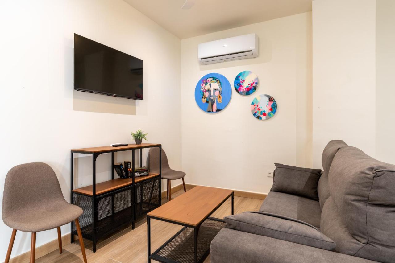 Cervantes 17 Apartamento Sevilla