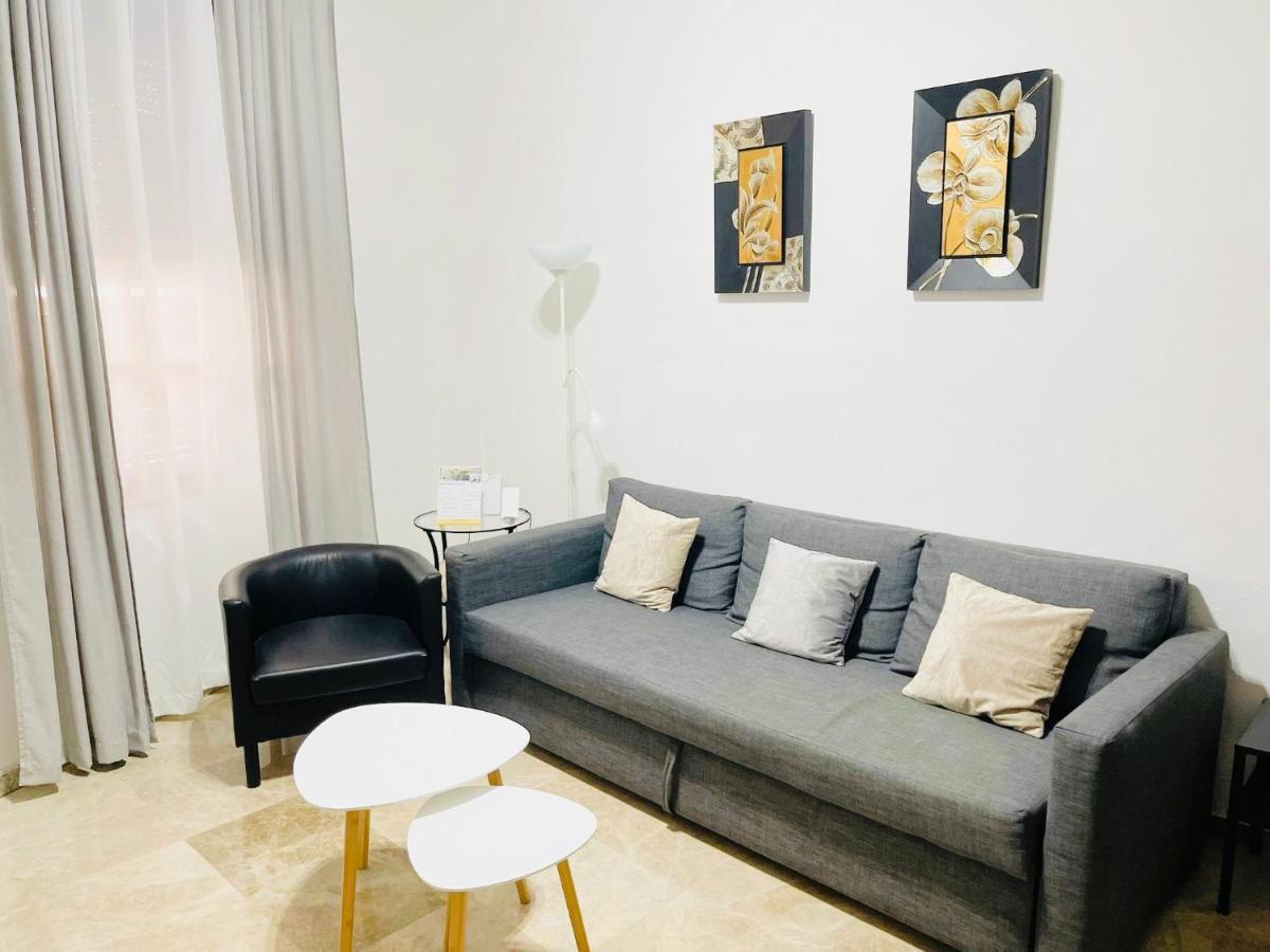 Acogedor Y Moderno En Pleno Centro De Con Parking Gratis Apartamento *