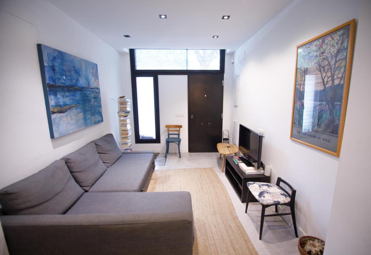 Apartamento Rentalsevilla General Martinez *