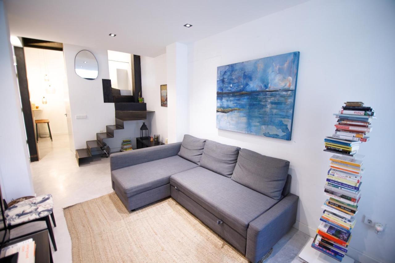 Apartamento Rentalsevilla General Martinez Sevilla