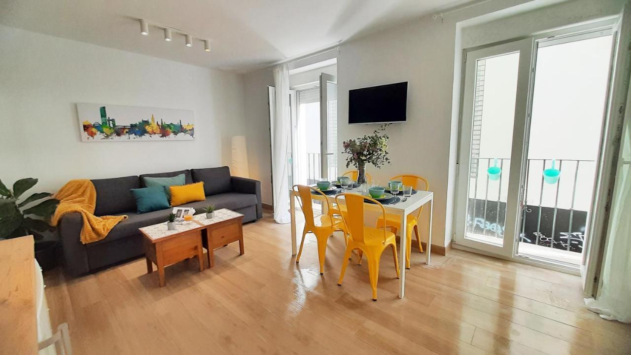 Apartamento Lovely Center - Alameda Sunny Terrace