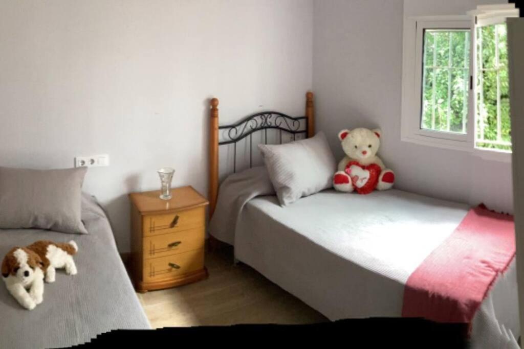 Apartamento Precioso Y Coqueto *