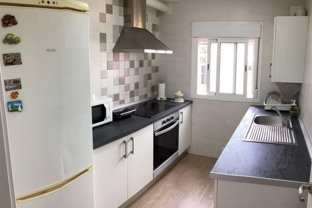 Apartamento Precioso Y Coqueto