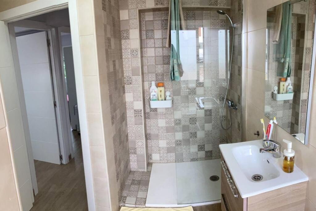 Apartamento Precioso Y Coqueto Apartamento Sevilla