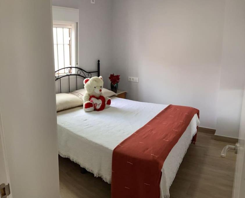 Apartamento Apartamento Precioso Y Coqueto