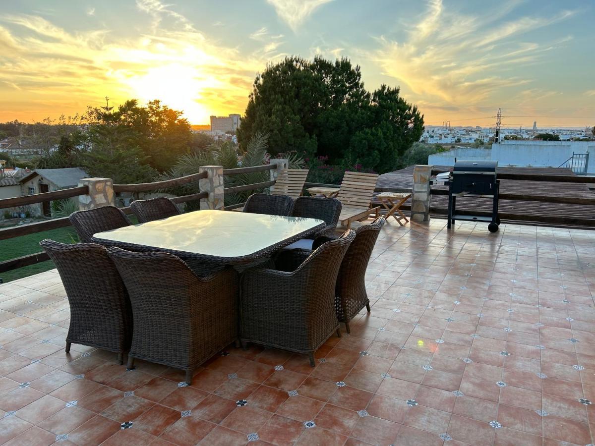 Villa Balcon Buenavista