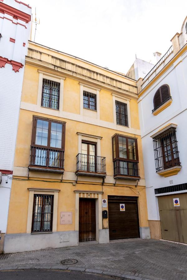 Exclusiva Casa En Centro * Sevilla