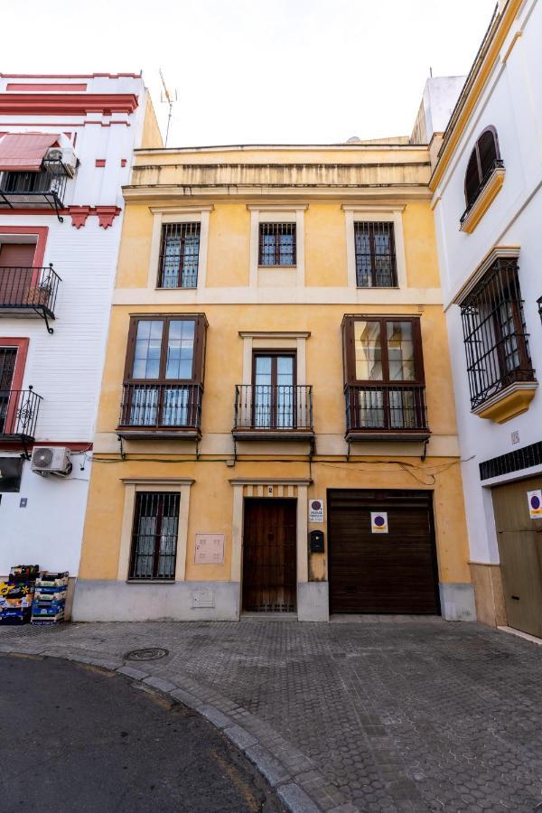 Сasa de vacaciones Exclusiva Casa En Centro *