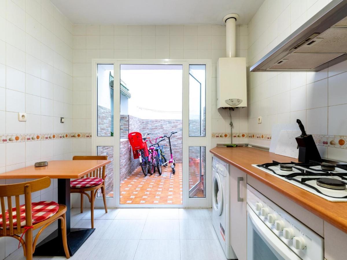 Holi-rent Antillano Campos Sevilla
