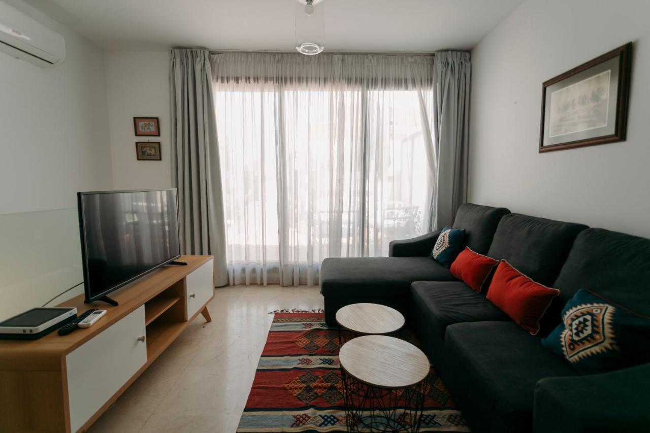 O&l Lumbreras: Bright Duplex With Private Terrace *