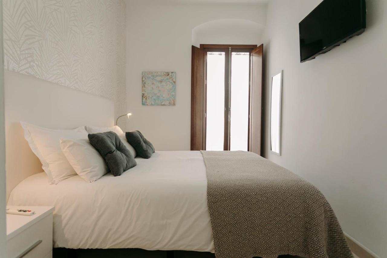 O&l Lumbreras: Bright Duplex With Private Terrace Sevilla