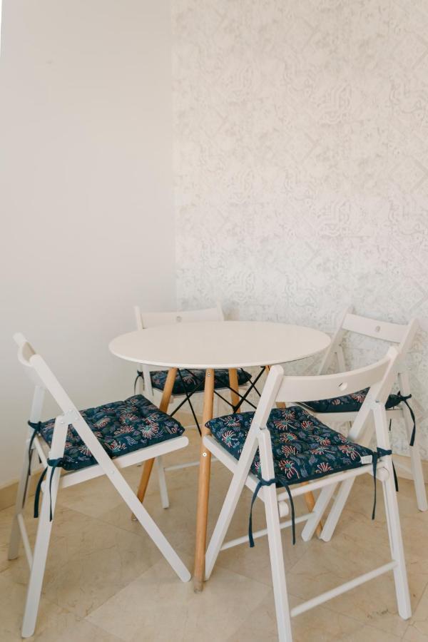 O&l Lumbreras: Bright Duplex With Private Terrace Apartamento *