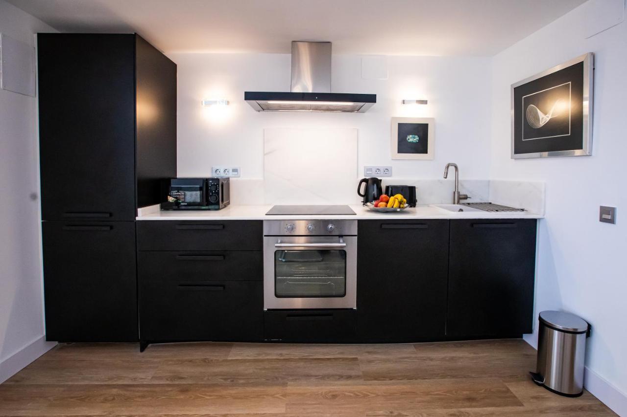 Apartamento Doctor Eusebio Leon