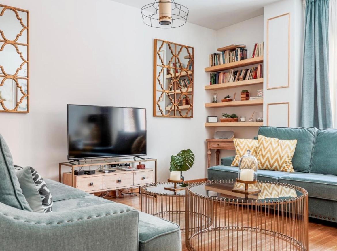 Apartment Exclusivo Duplex Con Terraza En *