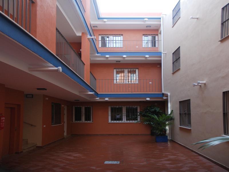 Metrópolis Apartamento