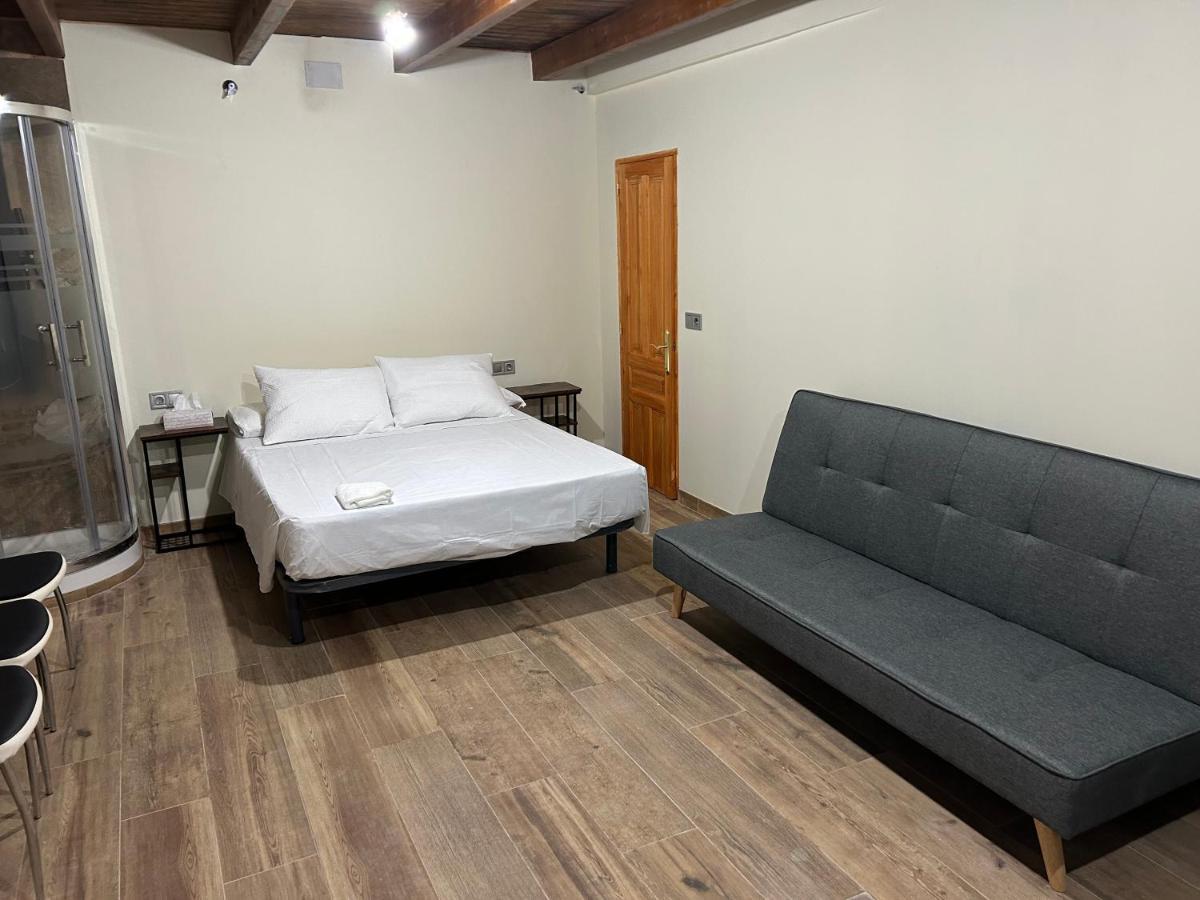 Villa Balcon Buenavista *