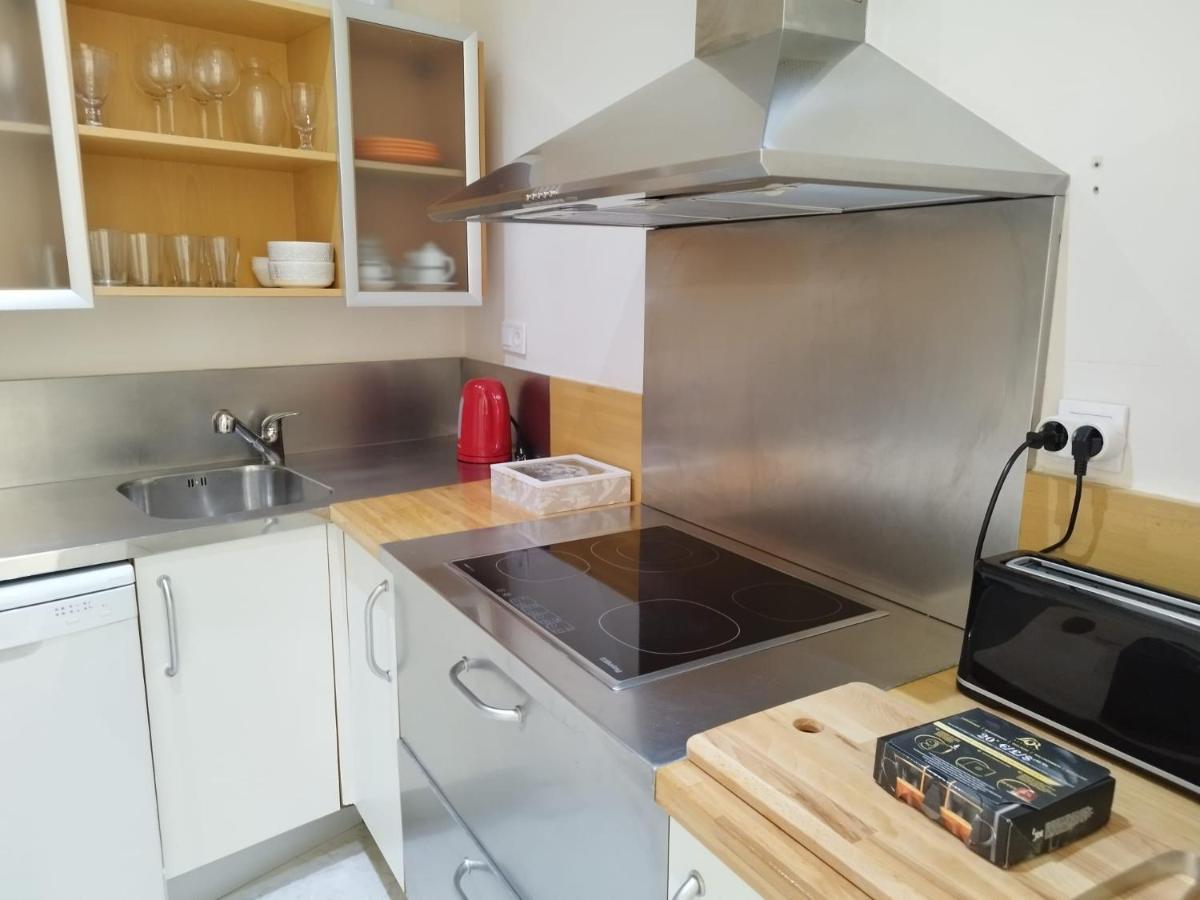 Apartamento Cathedral