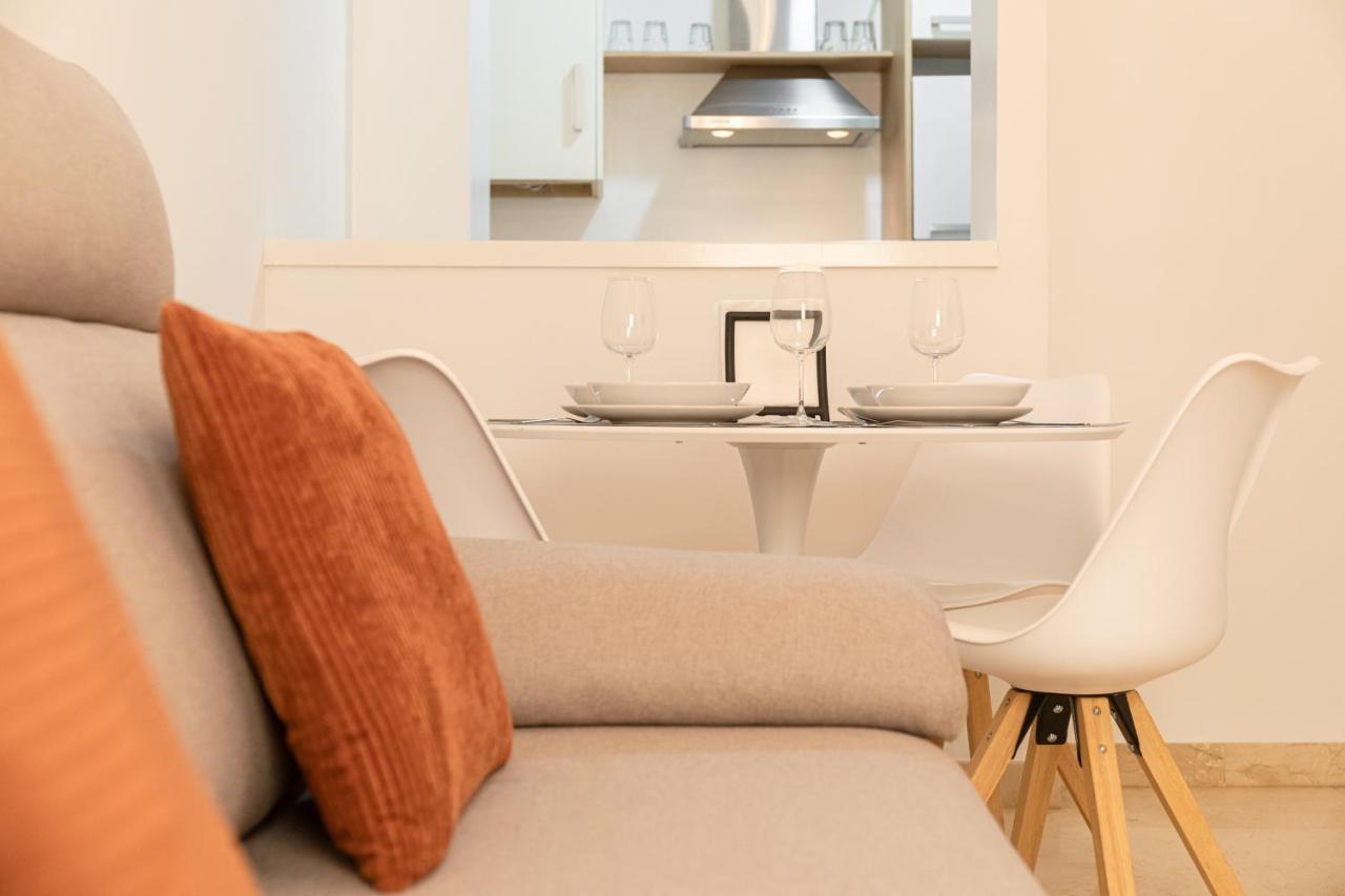 Matahacas Apartamento Sevilla
