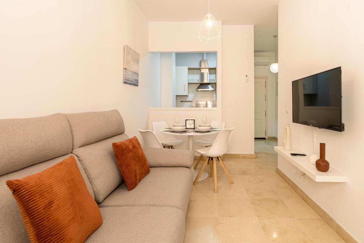 Matahacas Apartamento Sevilla