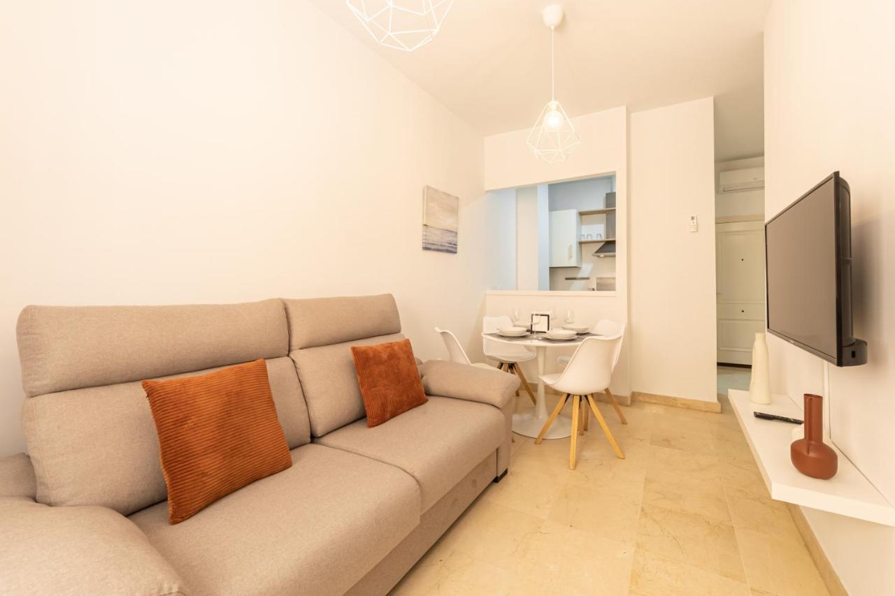 Apartamento Matahacas *