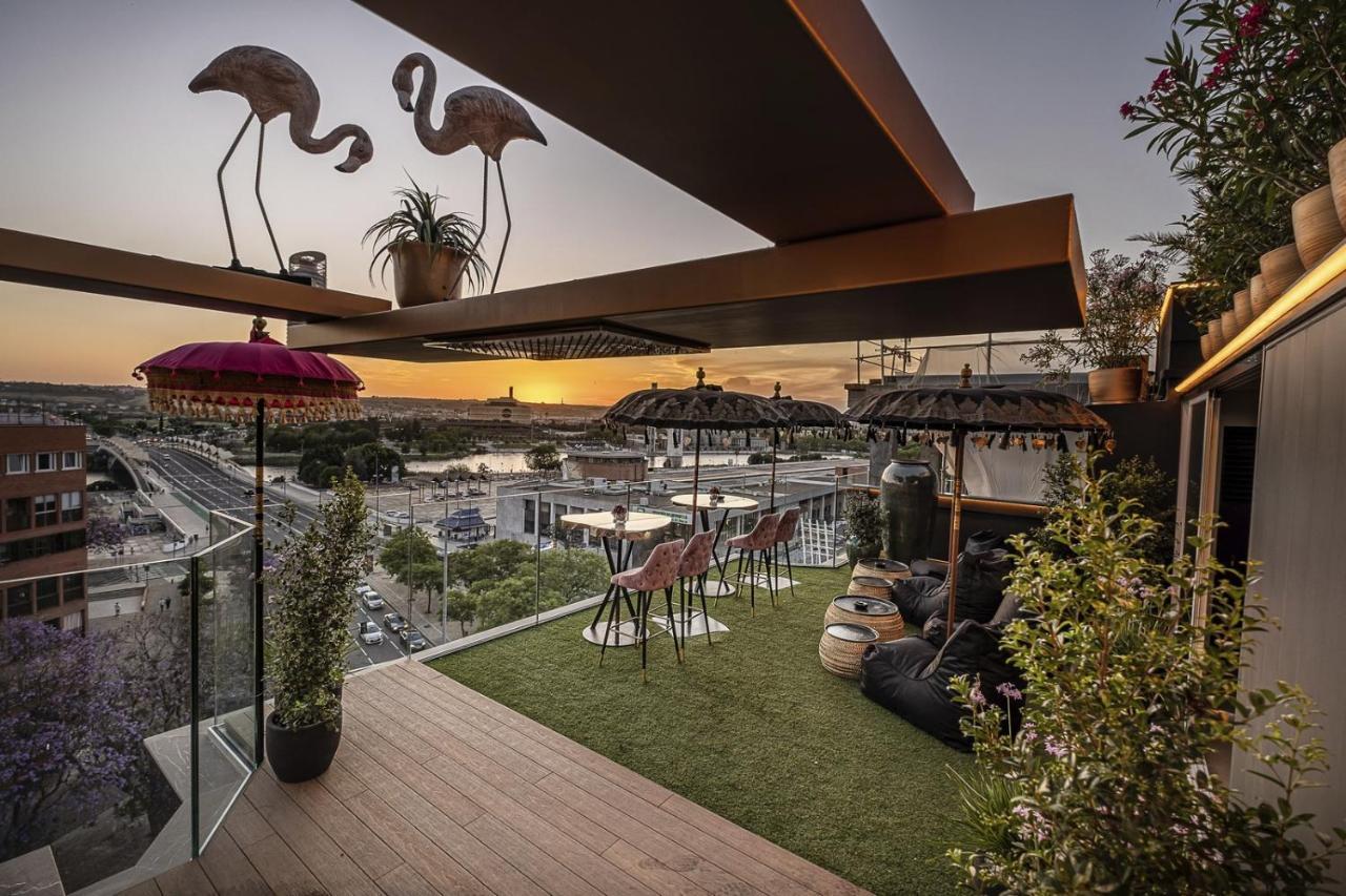 Apartamento On Designed For Adults