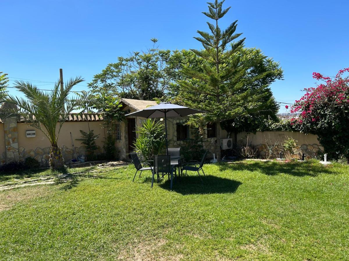 Balcon Buenavista Villa