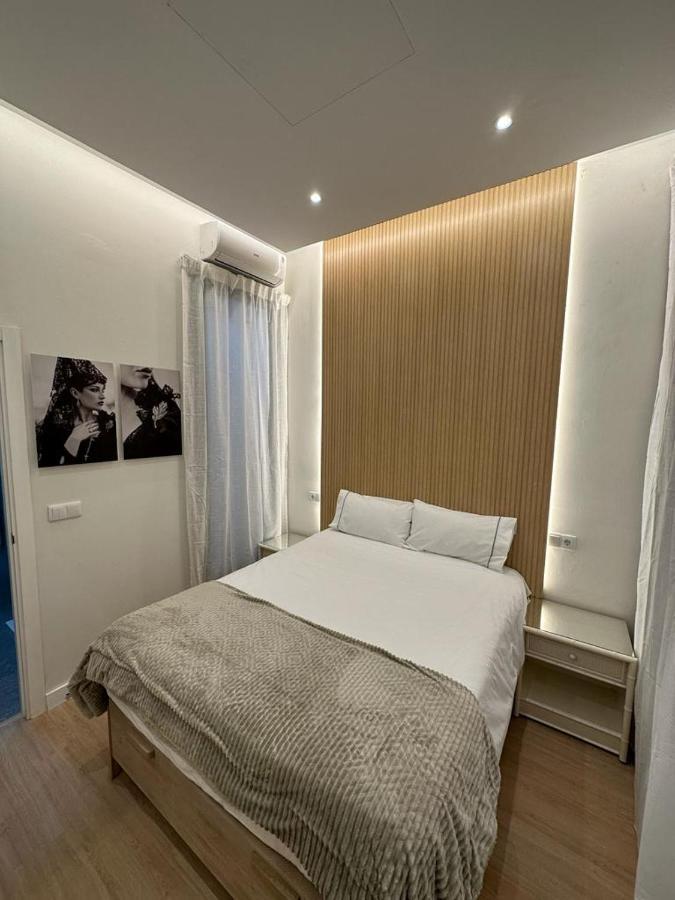 Apartment Sevilla- Remedios *