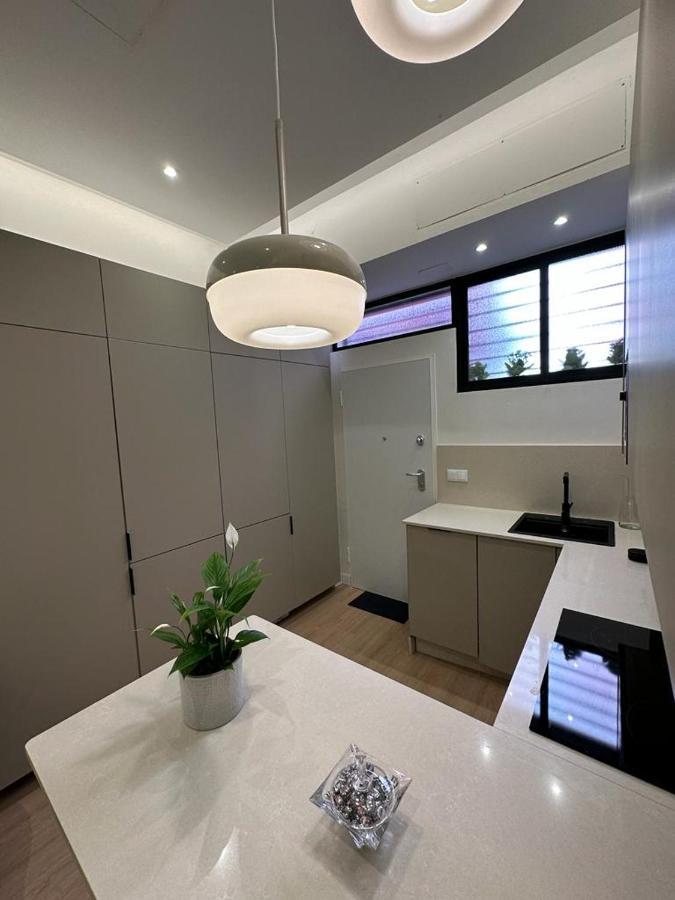 Sevilla- Remedios Apartment Seville