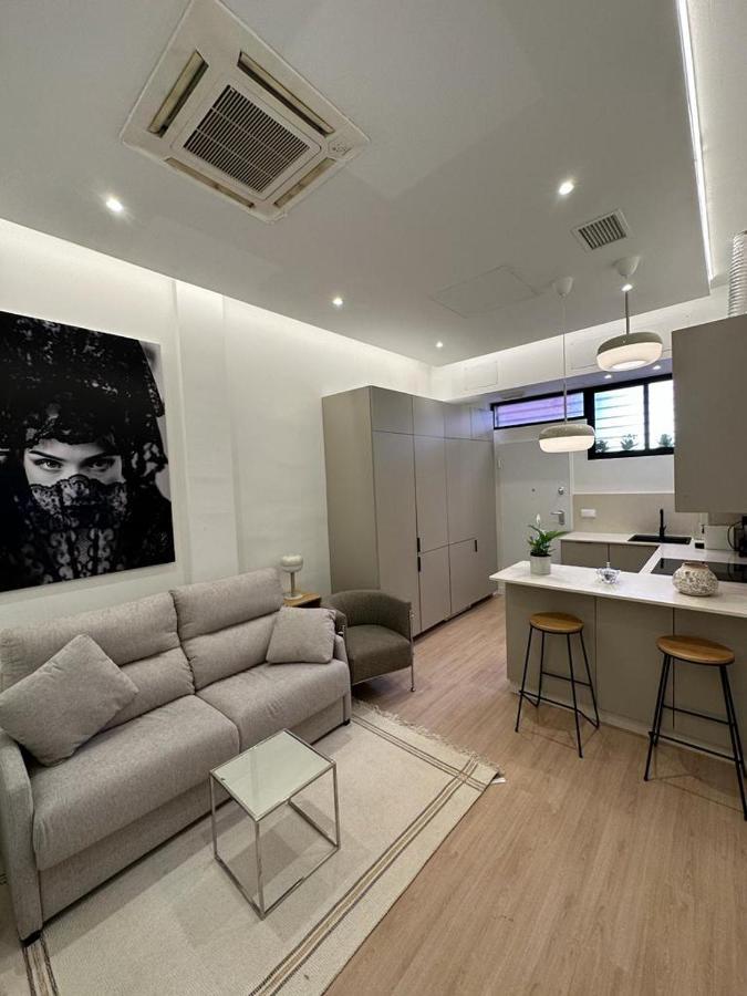 Apartment Sevilla- Remedios *