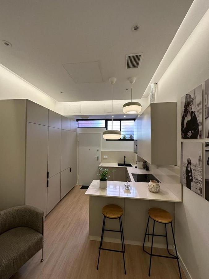 Apartment Sevilla- Remedios Seville